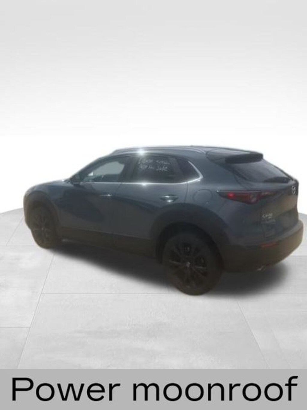 Used 2022 Mazda CX-30 2.5 S Carbon Edition SUV