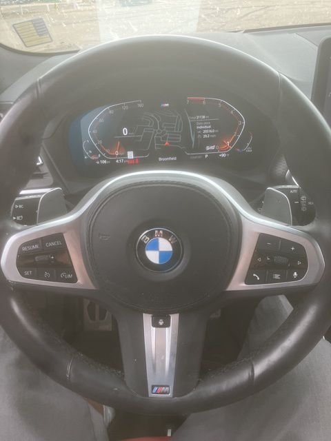 2022 Bmw X3 xDrive30i photo 4