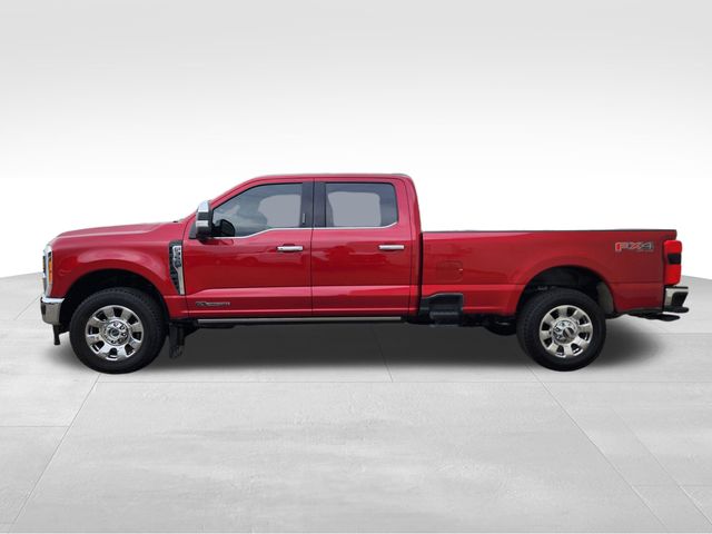 2023 Ford F-350 photo 4