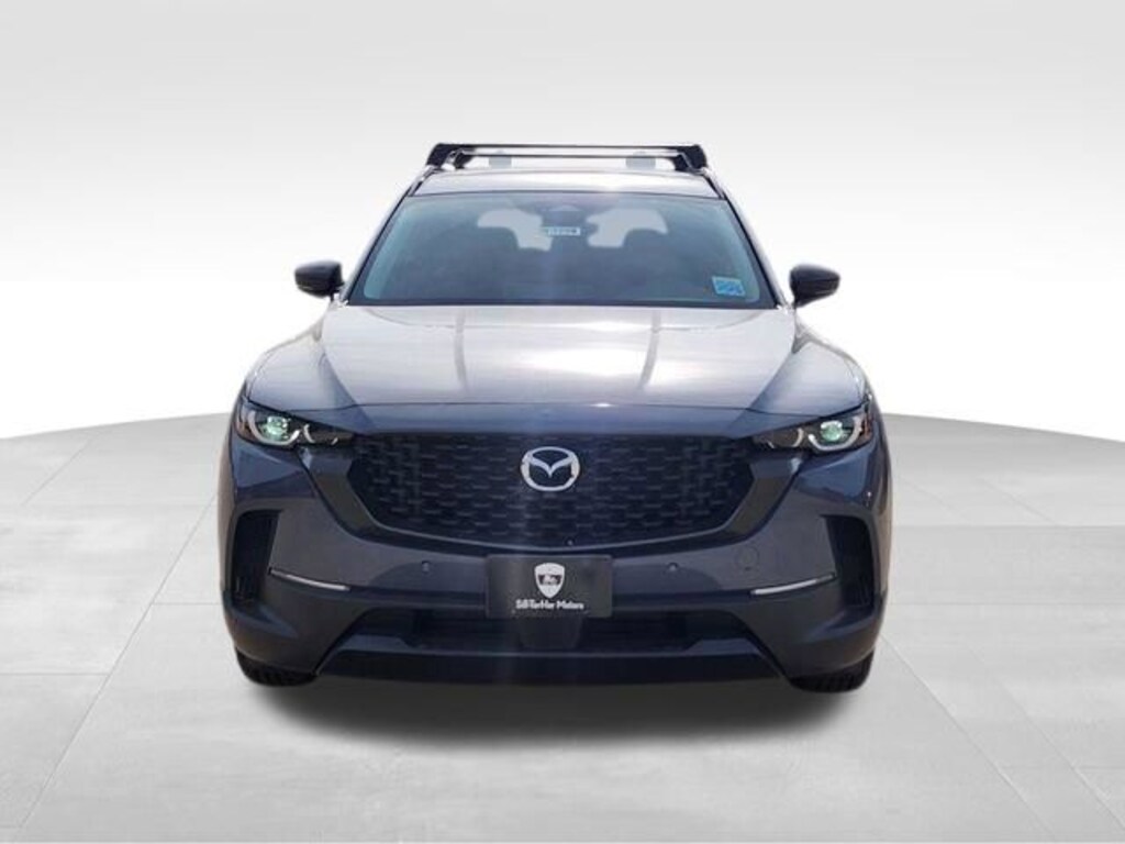 Certified 2026 Mazda CX-50 Hybrid Premium SUV