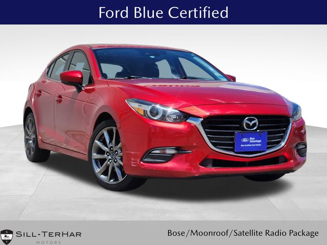 2018 Mazda CX-3 Touring 2.5 MT 5-Door SKYACTIV's photo
