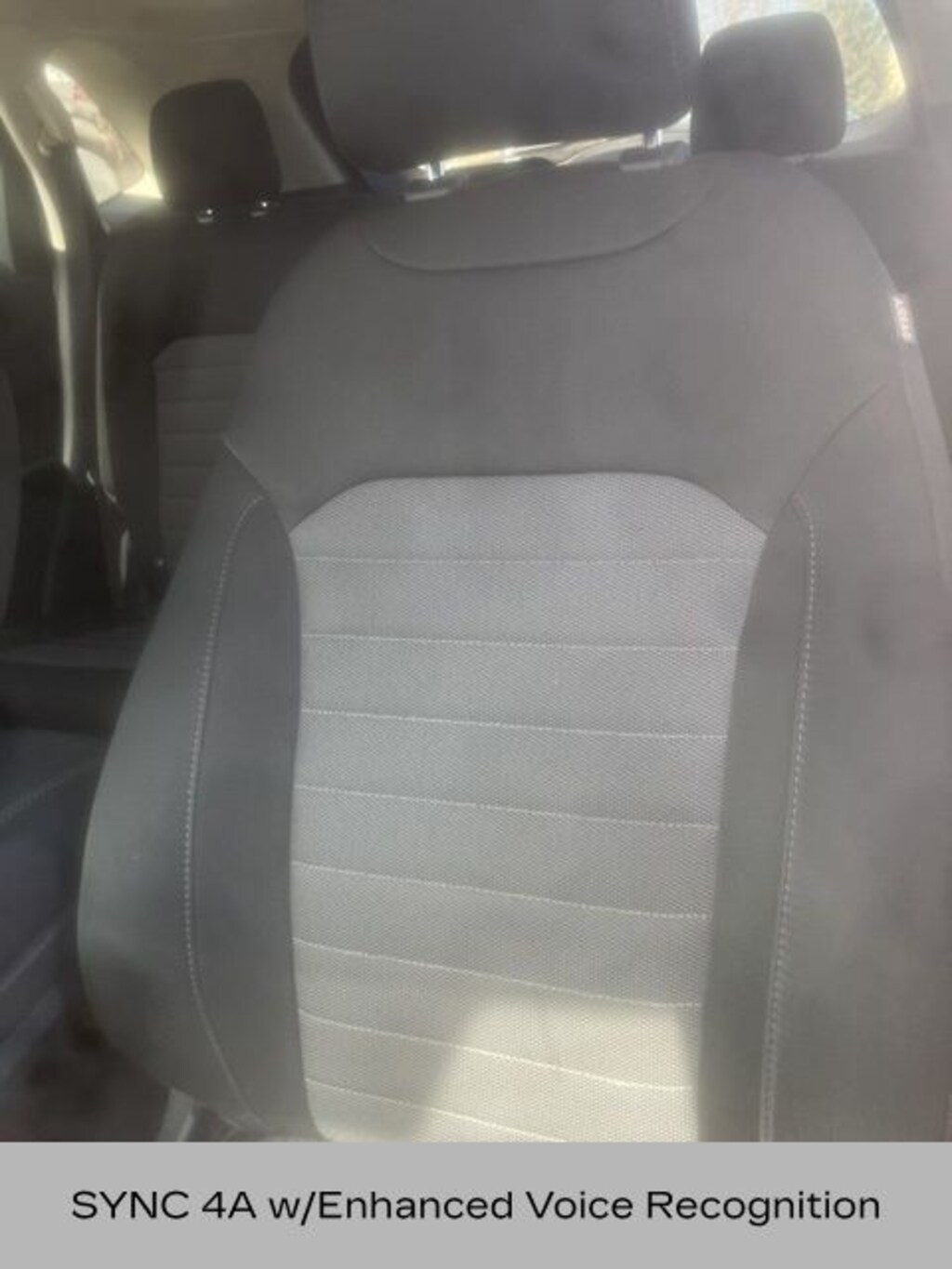 Used 2022 Ford Edge SE SUV