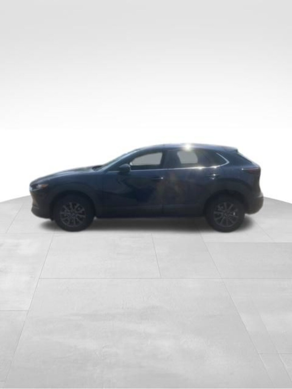 Used 2023 Mazda CX-30 2.5 S SUV