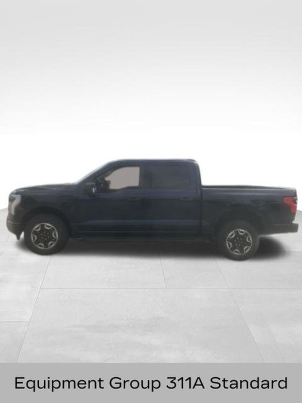 Used 2023 Ford F-150 Lightning XLT Truck
