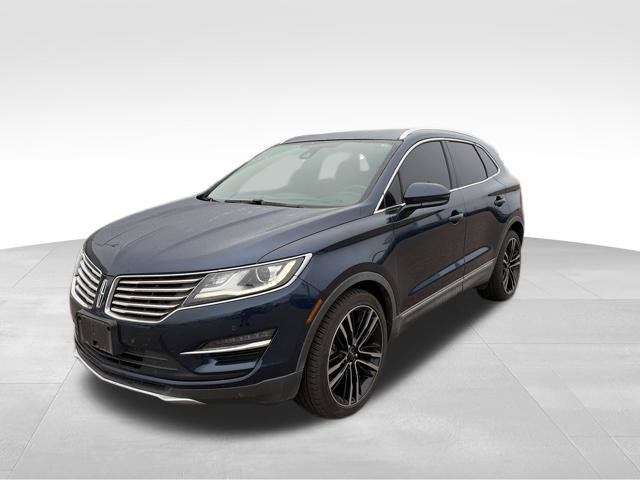 Used 2017 Lincoln MKC Reserve SUV