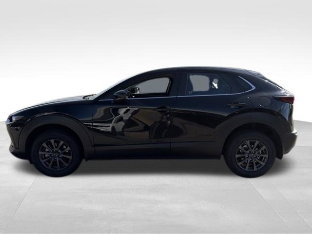Used 2024 Mazda CX-30 2.5 S SUV