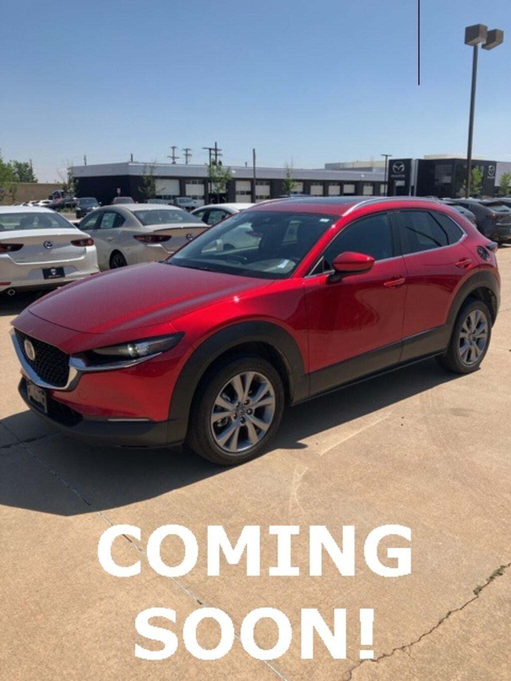 Used 2022 Mazda CX30 For Sale Broomfield CO 3MVDMBCL6NM421327 Near