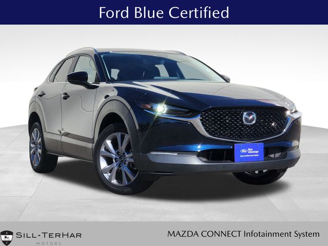 2023 Mazda CX-30 Preferred AWD's photo