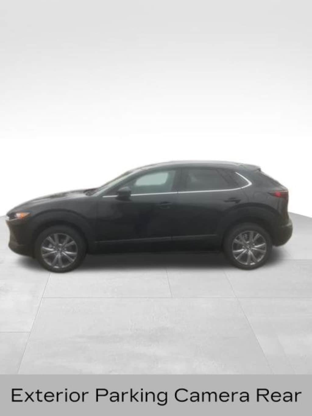 Used 2023 Mazda CX-30 2.5 S Select Package SUV