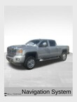  GMC Sierra 2500HD