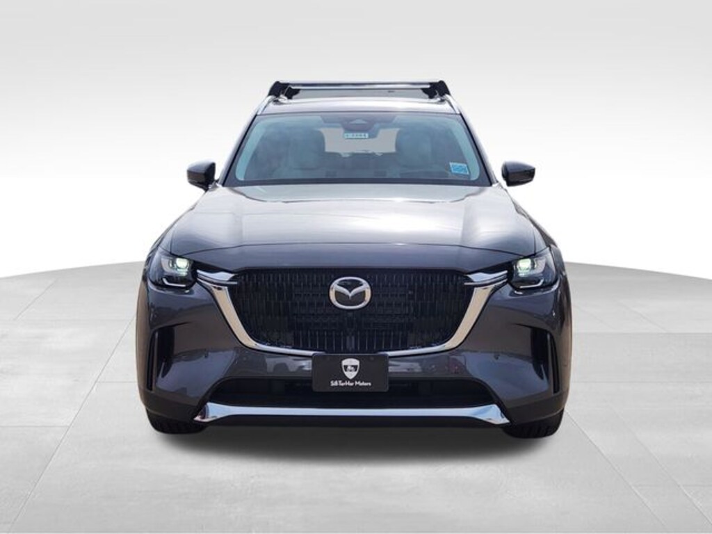 Certified 2025 Mazda CX-90 Phev Premium Plus SUV