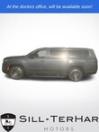 Jeep Grand Wagoneer L