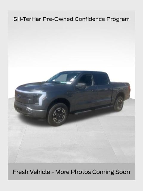 2023 Ford F-150 XLT 4x4 SuperCrew 5-1/2 Box's photo