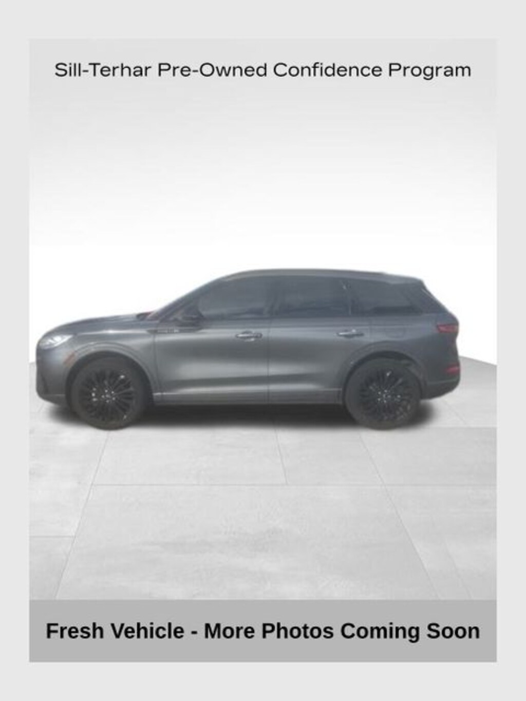 Used 2023 Lincoln Corsair Reserve SUV