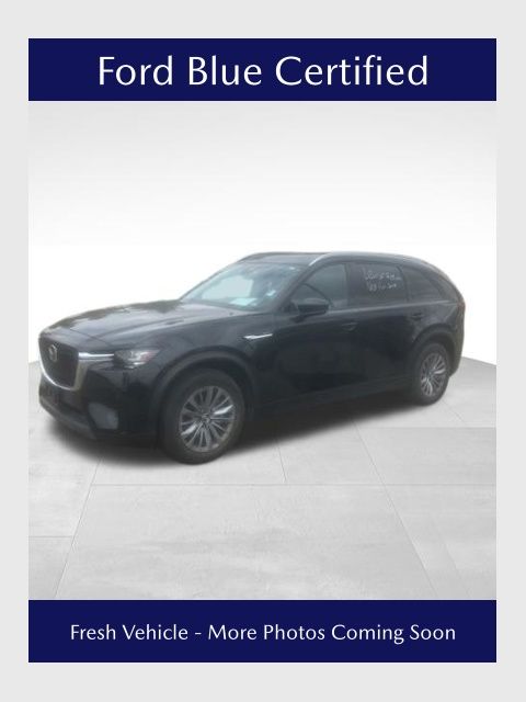 2024 Mazda CX-90 PHEV Preferred Package's photo