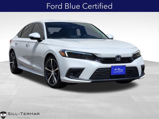 2024 Honda Civic Sedan