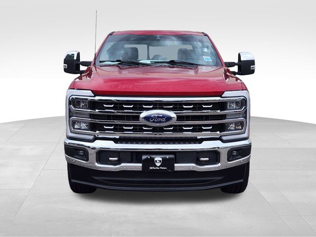 2023 Ford F-350 photo 2