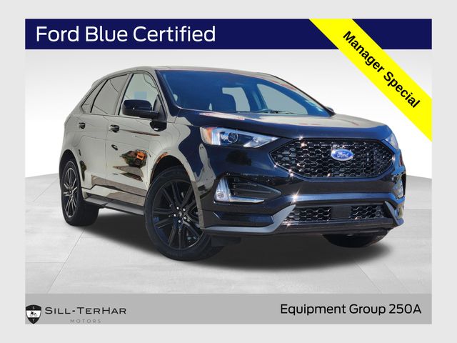 2023 Ford Edge