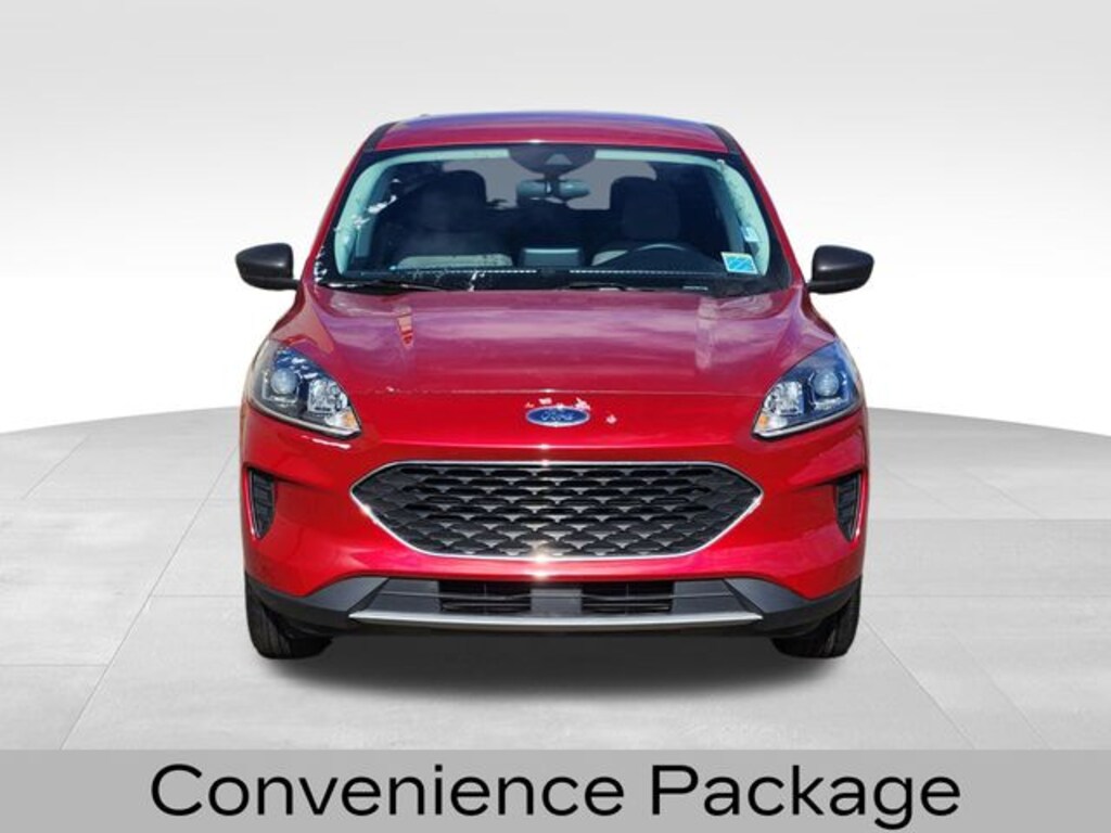 Used 2022 Ford Escape SE SUV