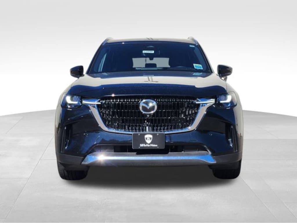 Certified 2026 Mazda CX-90 Phev Premium Plus SUV