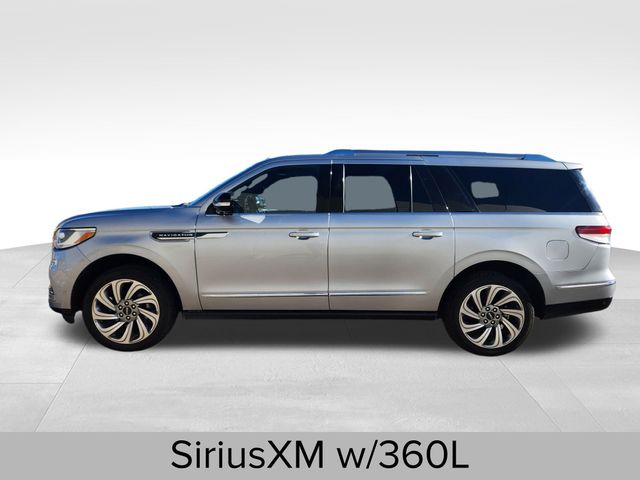 2023 Lincoln Navigator Reserve L - Photo 7