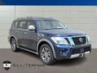 Nissan Armada
