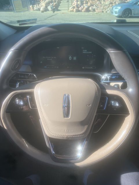 2020 Lincoln Aviator Reserve photo 4