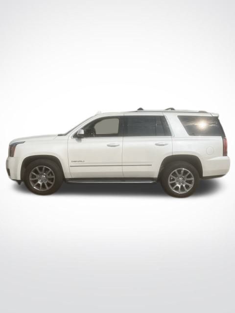 Used 2017 GMC Yukon Denali with VIN 1GKS2CKJ7HR338534 for sale in Broomfield, CO