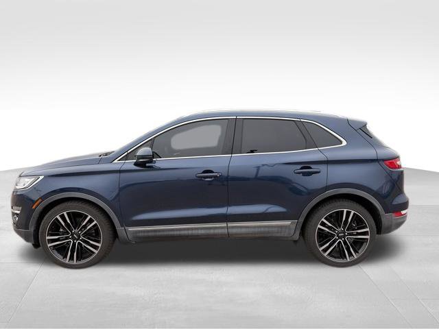 Used 2017 Lincoln MKC Reserve SUV