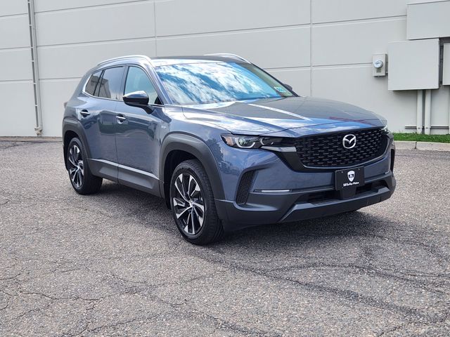 2025 Mazda CX-50 Premium Plus photo 2