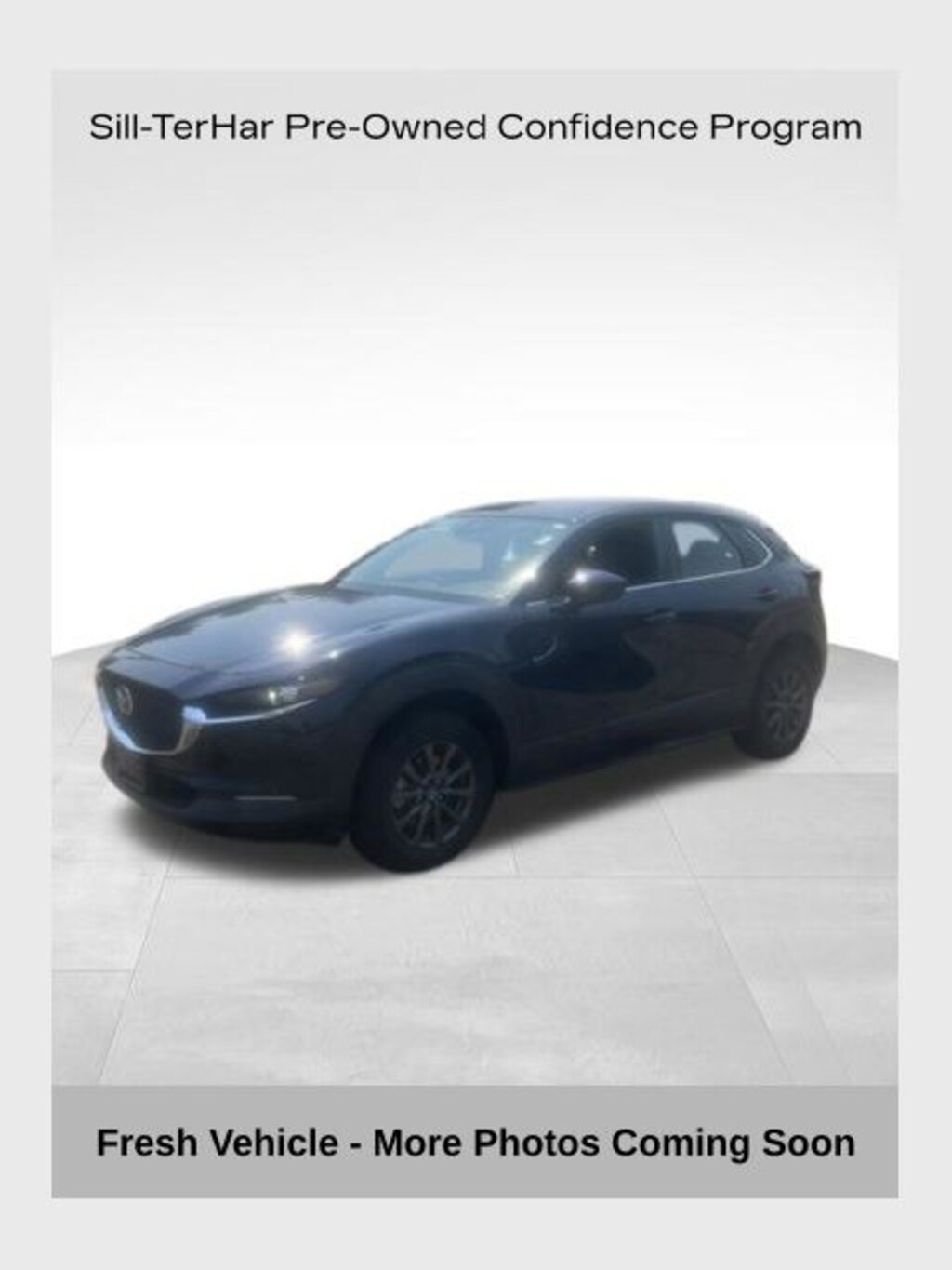 Used 2023 Mazda CX-30 2.5 S SUV