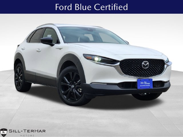 2023 Mazda CX-30 SUV 