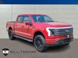 Ford F-150 Lightning