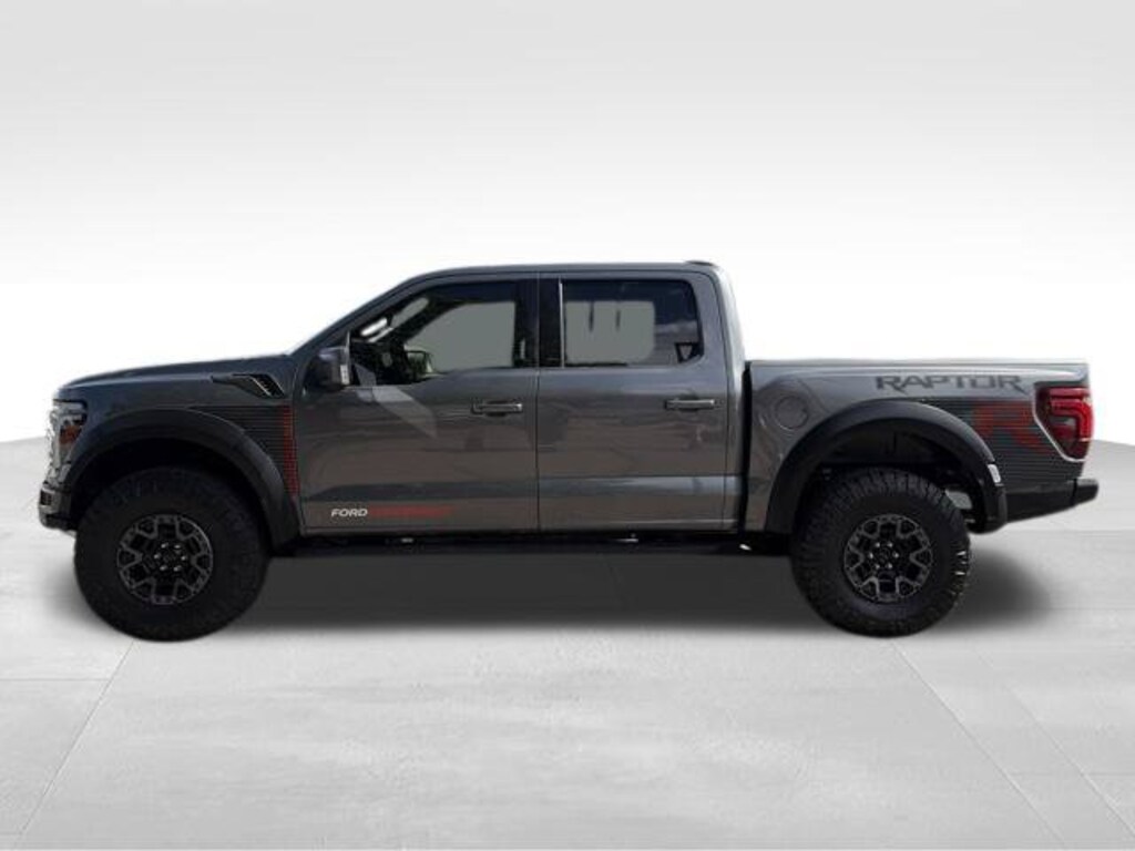 Used 2024 Ford F-150 Raptor Truck