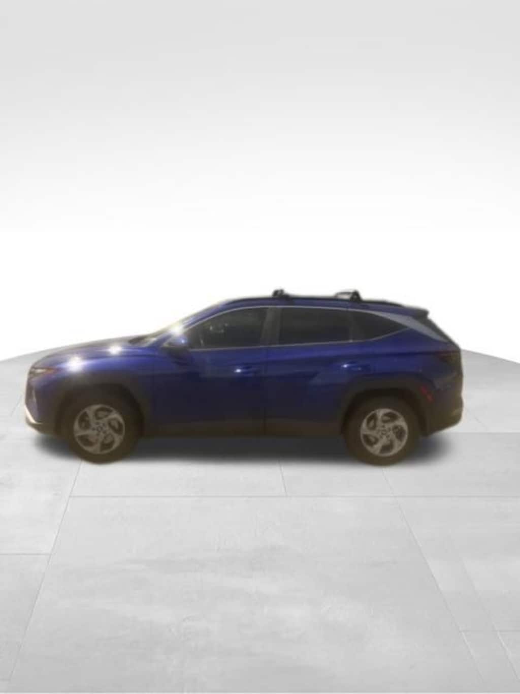 Used 2023 Hyundai Tucson SEL SUV