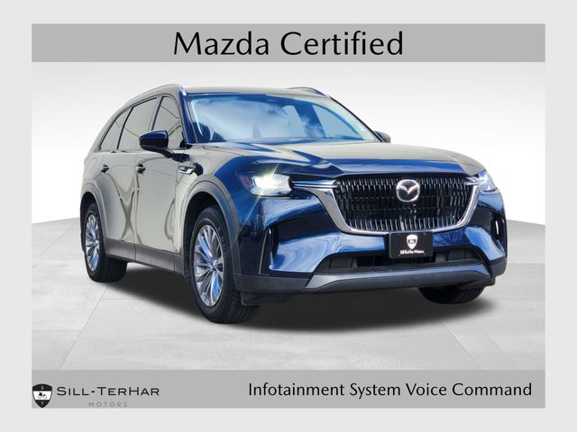 2024 Mazda CX-90