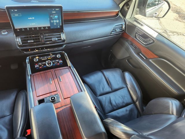 2023 Lincoln Navigator Reserve L - Photo 15