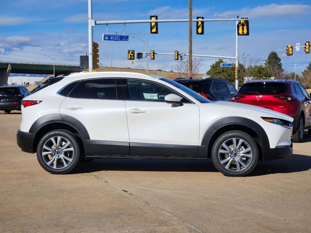 2025 Mazda CX-30 2.5 S Premium photo 2