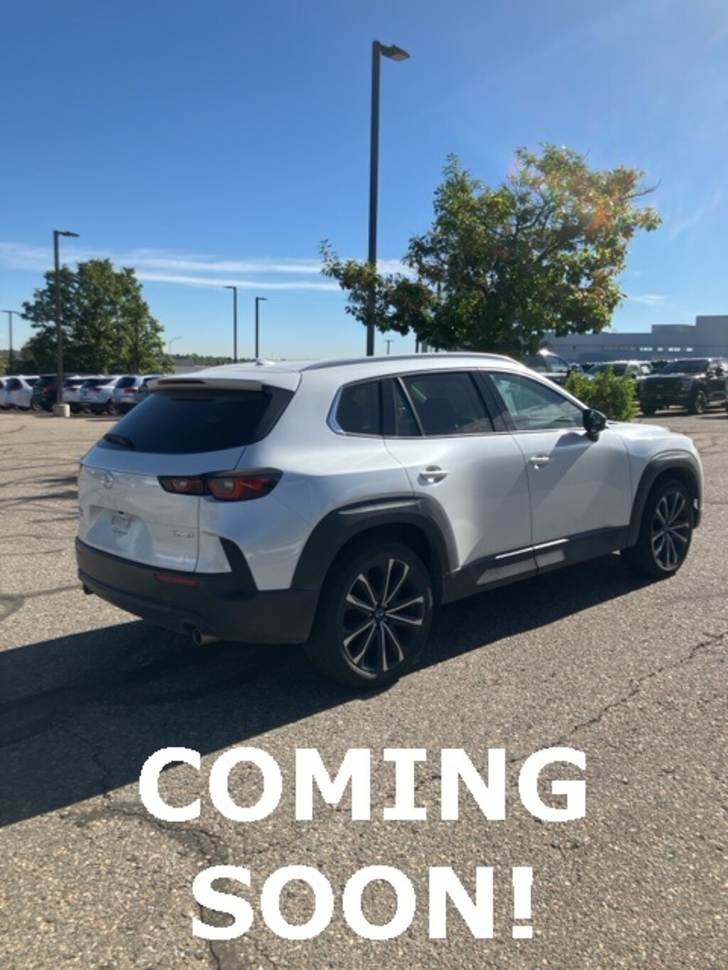 Used 2024 Mazda CX50 For Sale Broomfield CO 7MMVABEM5RN171952 Near