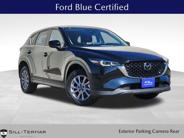 2023 Mazda CX-5 S Select Package Auto AWD's photo