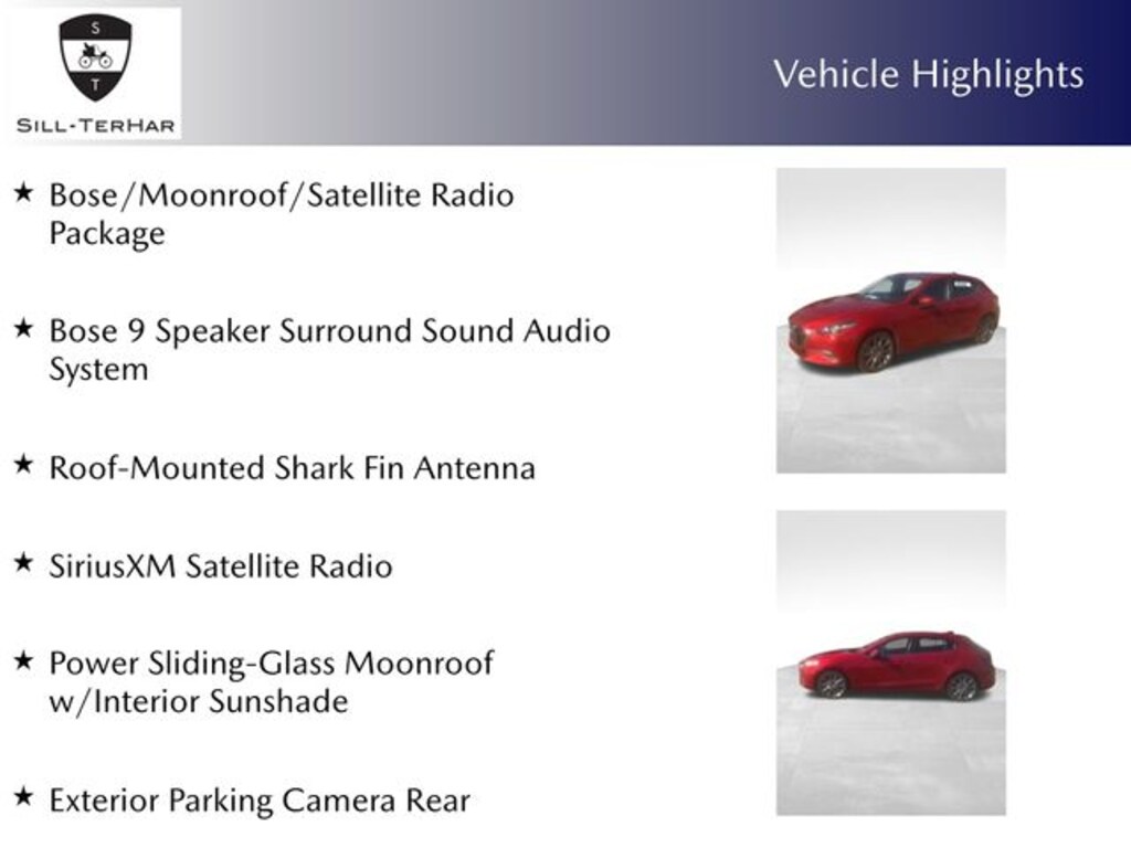 Certified 2018 Mazda Mazda3 Touring Hatchback
