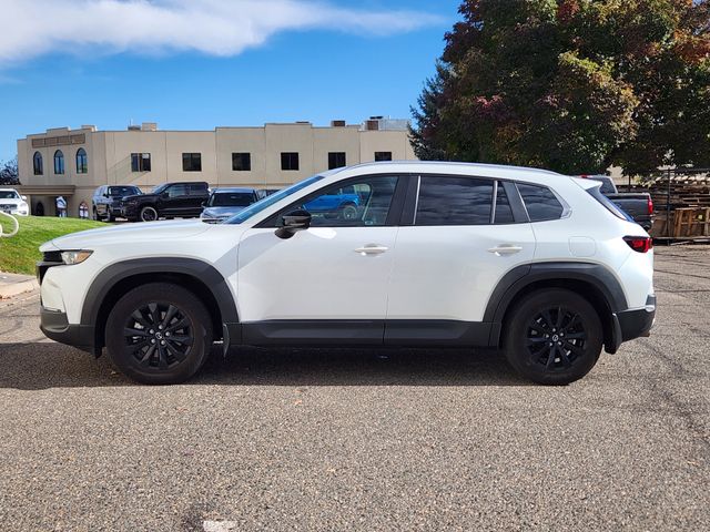 2023 Mazda CX-50 2.5 Preferred Plus photo 4