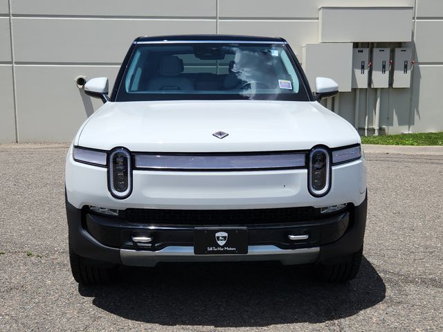 Used 2023 Rivian R1S Adventure with VIN 7PDSGABA3PN005280 for sale in Broomfield, CO