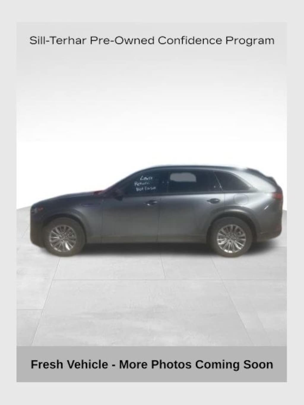 Used 2024 Mazda CX-90 Phev Preferred SUV