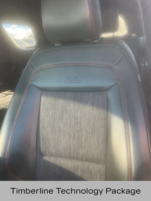 2023 Ford Explorer Timberline photo 2