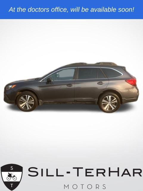 2019 Subaru Outback 3.6R