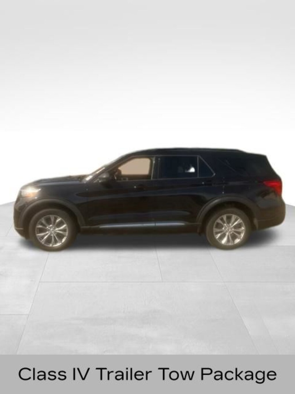Used 2023 Ford Explorer XLT SUV