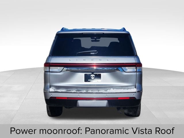 2023 Lincoln Navigator Reserve L - Photo 9