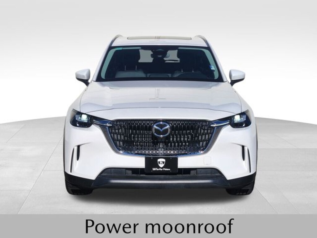 Certified 2024 Mazda CX-90 Phev Preferred SUV