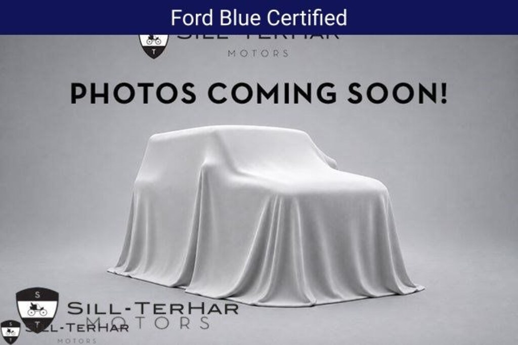 Certified 2024 Chevrolet Equinox LT SUV
